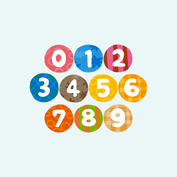 くらべて みよう／どっち が おおい かな？①